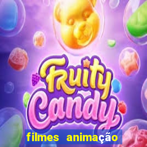 filmes animação completos dublados